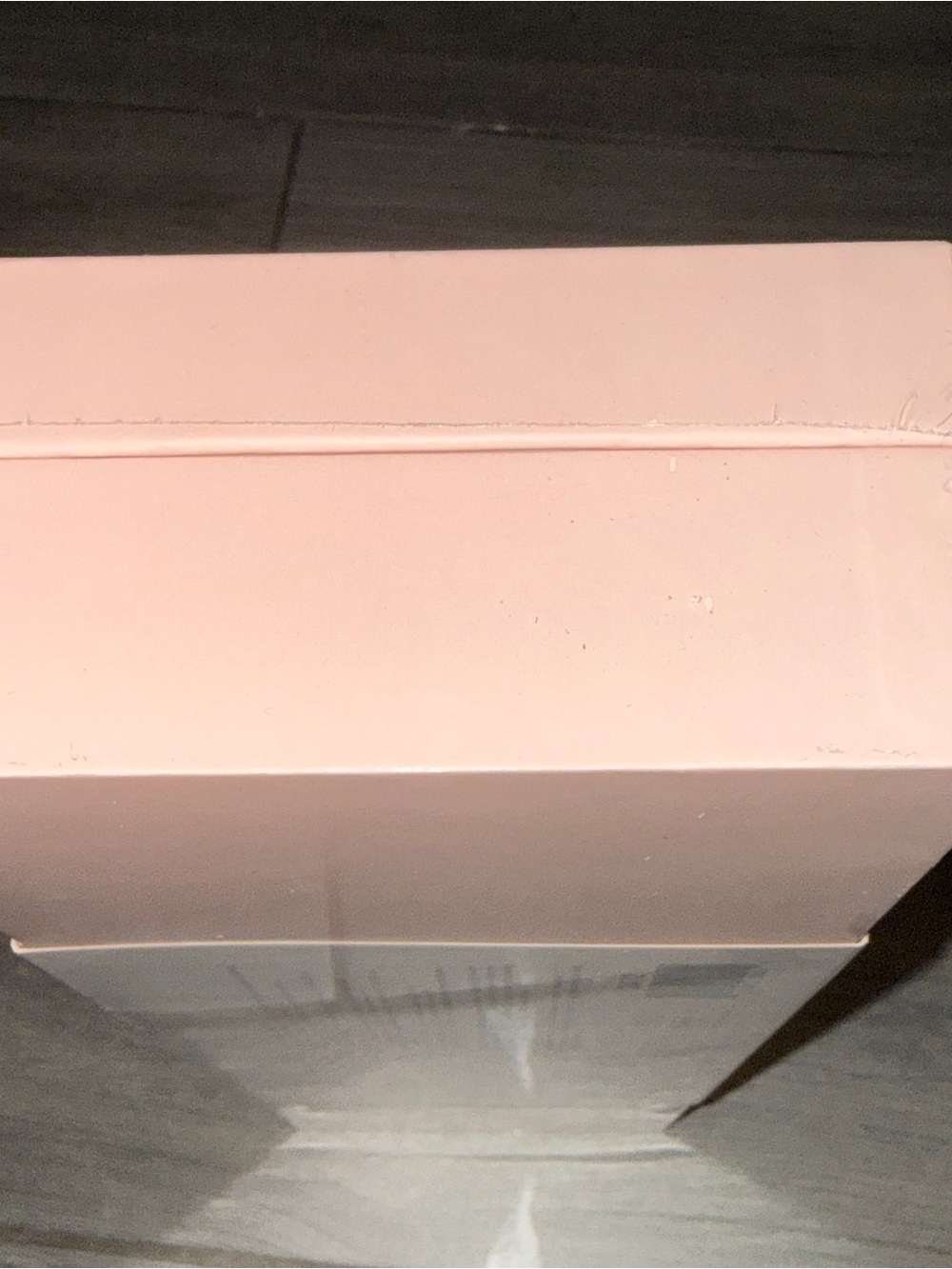L’ANGE Le Duo Grande 360° Airflow Styler Blush NEW Factory Sealed - Picture 3 of 4